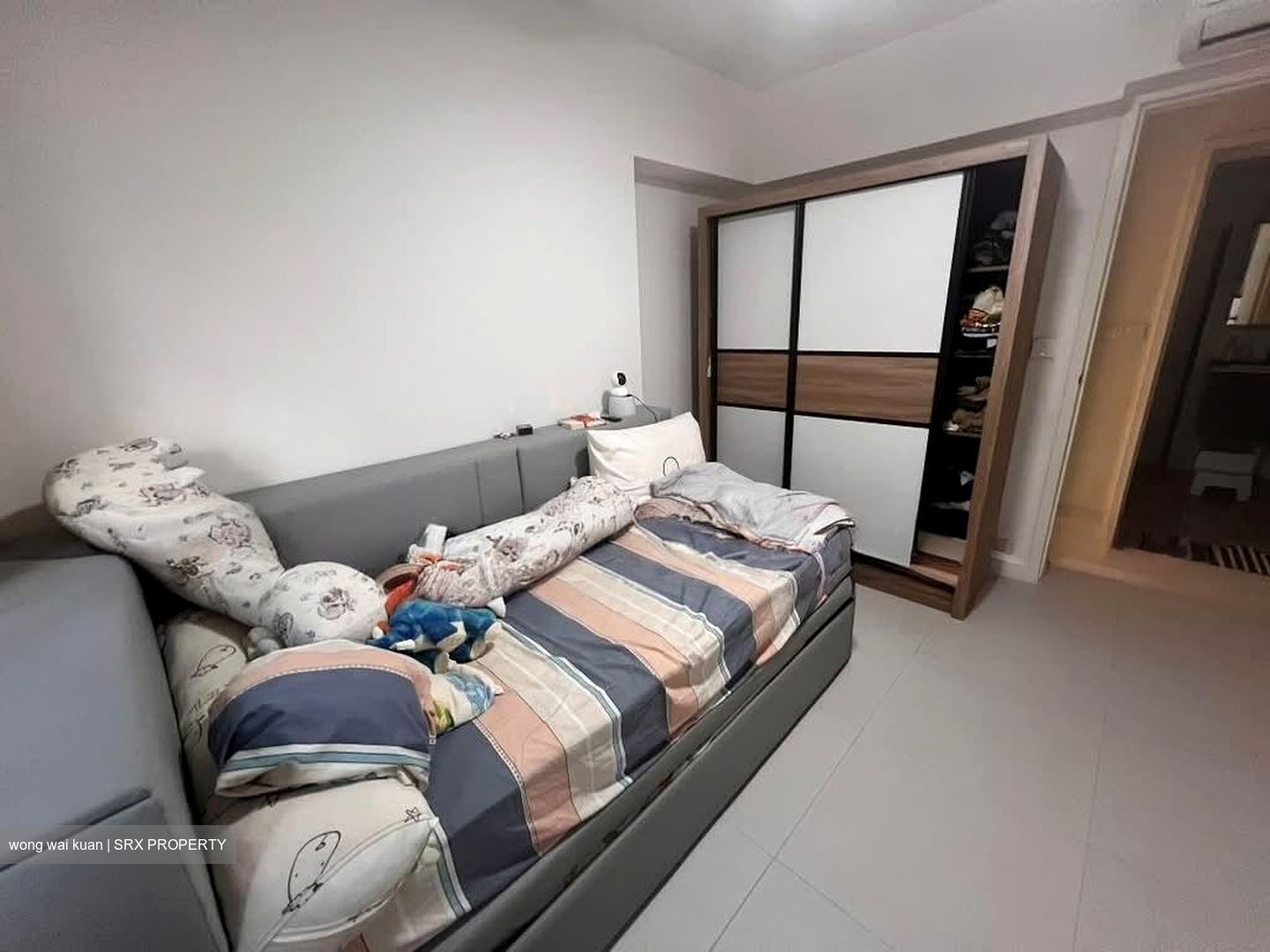 Blk 210B Clementi Northarc (Clementi), HDB 5 Rooms #536770811